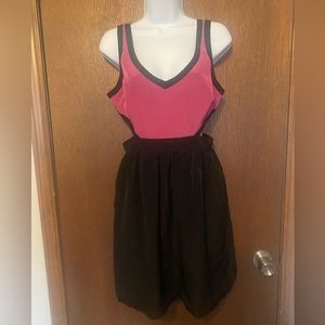 Ali & Kris - Cutout Dress